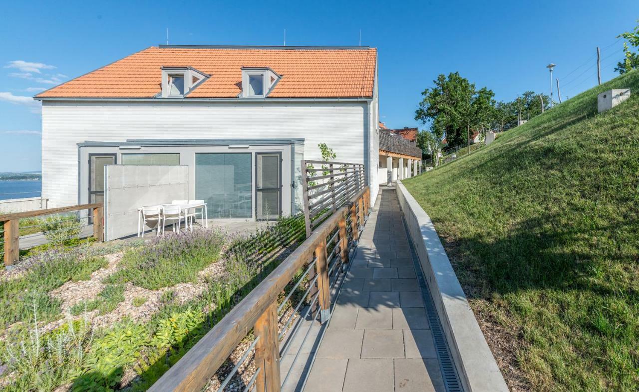 Apartman Se Sklipkem Pavlov Exterior photo