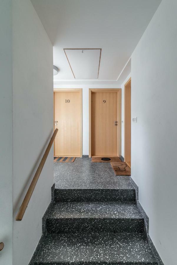 Apartman Se Sklipkem Pavlov Exterior photo