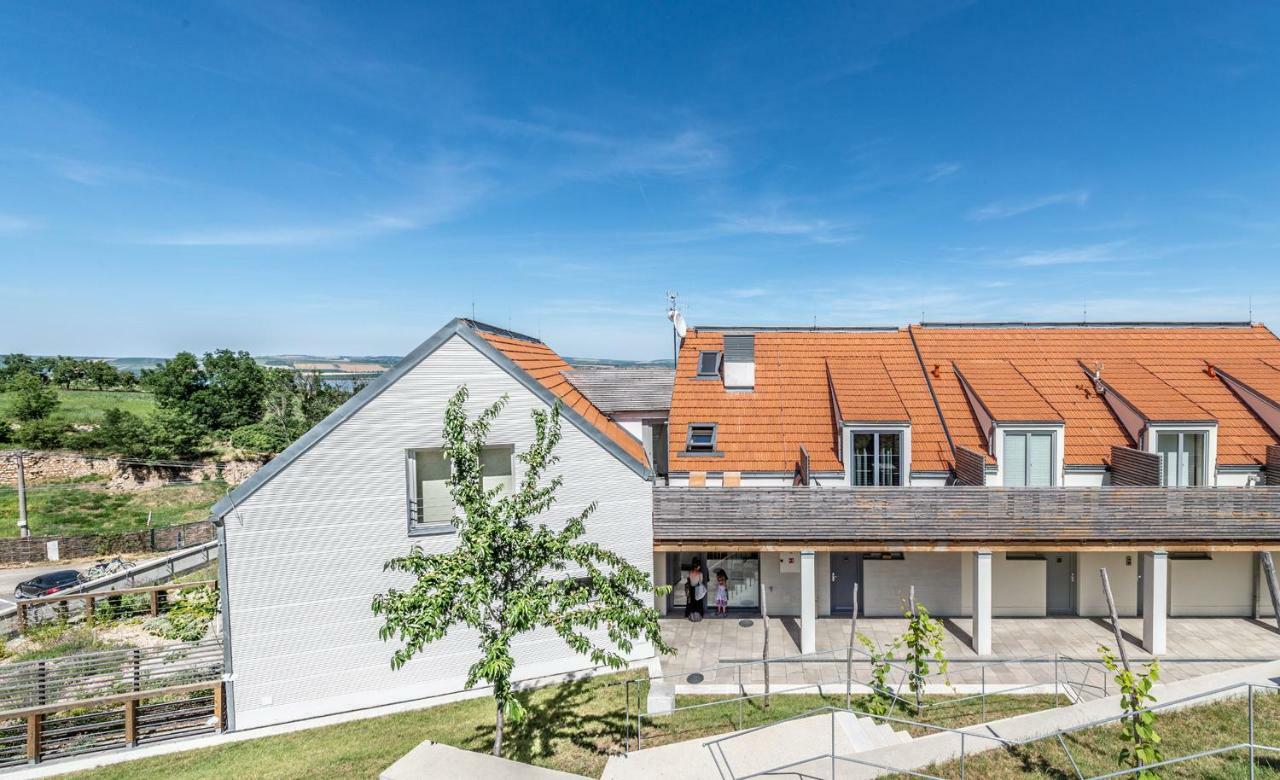 Apartman Se Sklipkem Pavlov Exterior photo