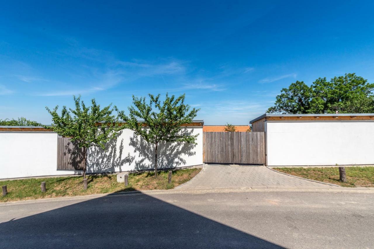 Apartman Se Sklipkem Pavlov Exterior photo