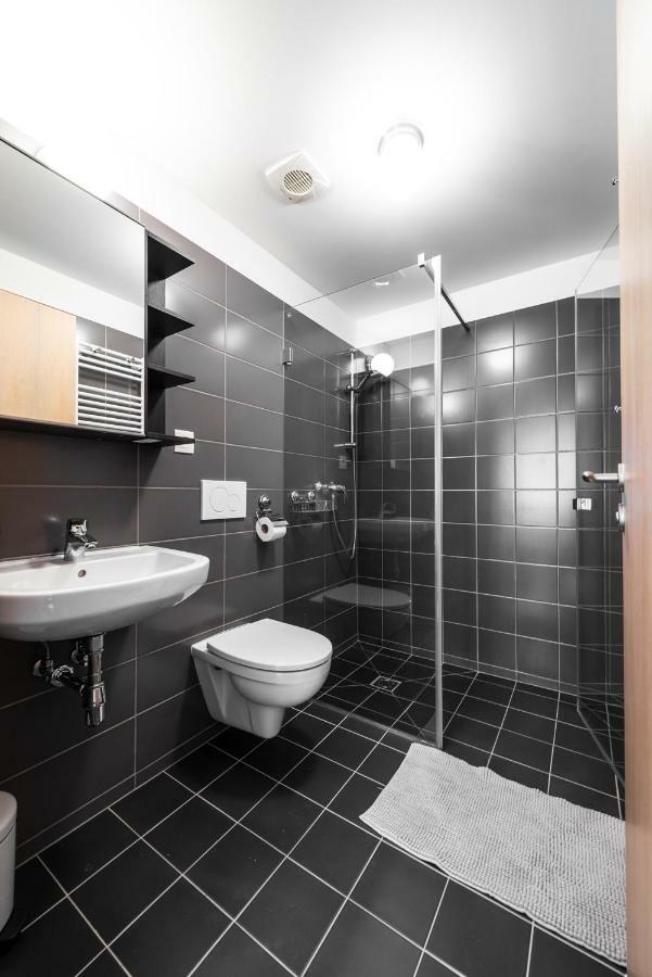 Apartman Se Sklipkem Pavlov Exterior photo