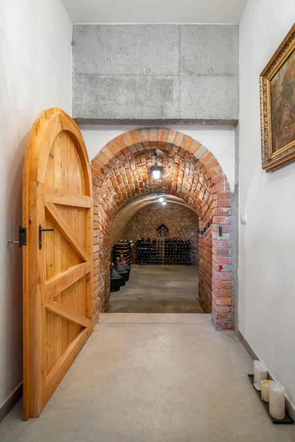Apartman Se Sklipkem Pavlov Exterior photo
