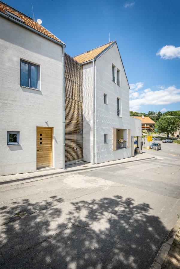 Apartman Se Sklipkem Pavlov Exterior photo